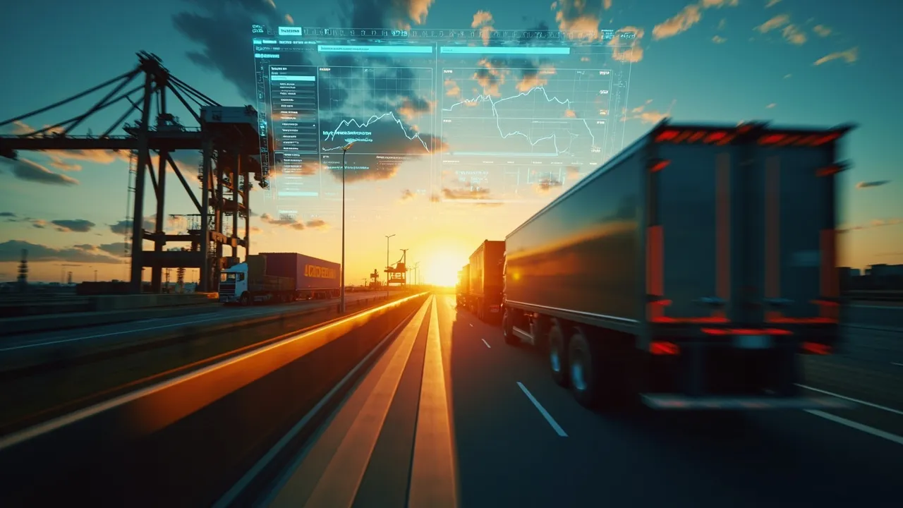 Argentina Freight Growth Makes Visibility a First-Order Market Requirement