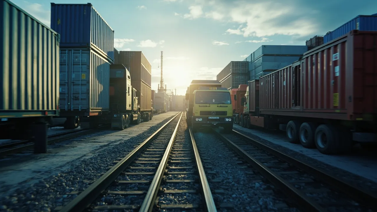 Canada’s Freight Market Needs Regional Network Discipline, Not Just More Capacity