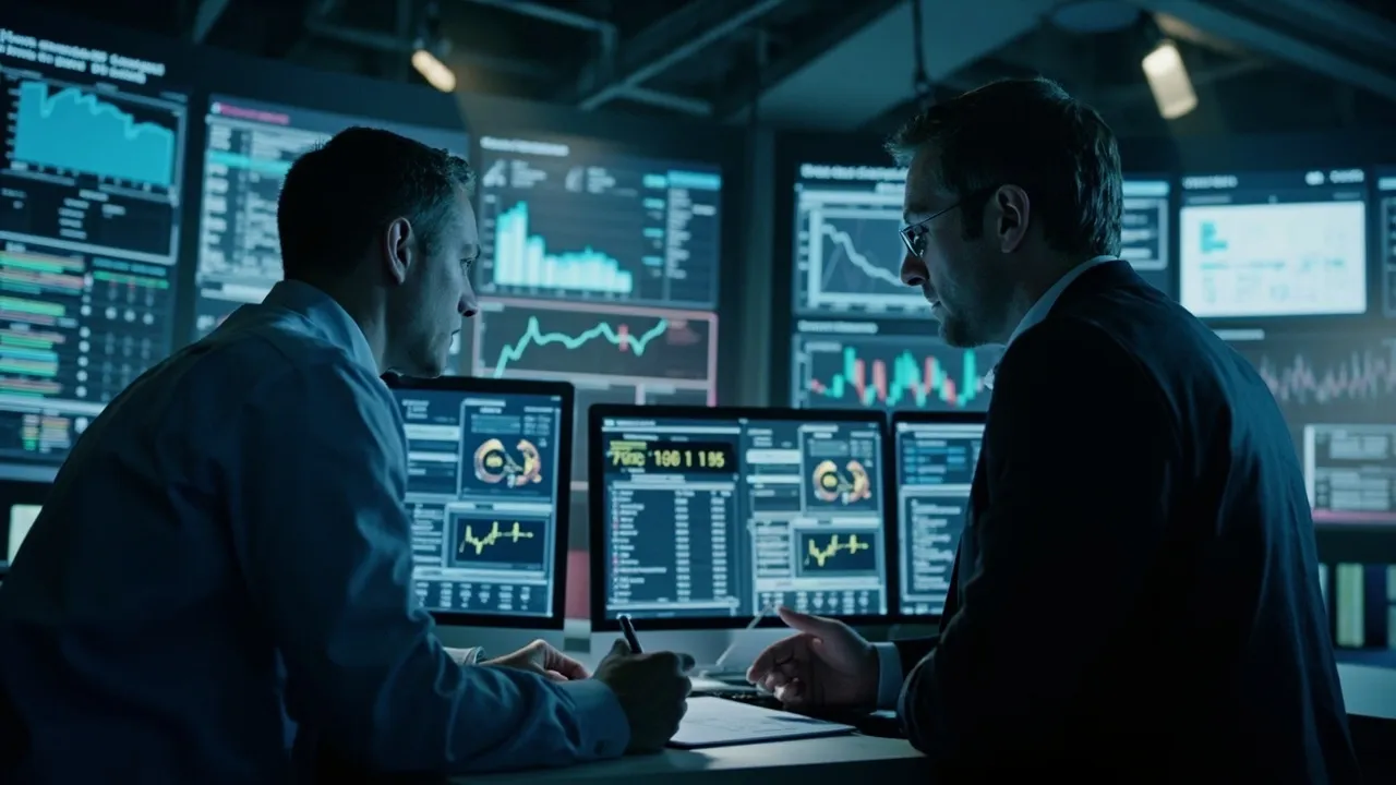 Freight Audit and Payment RFPs Need to Catch Up With Real-Time Disruption