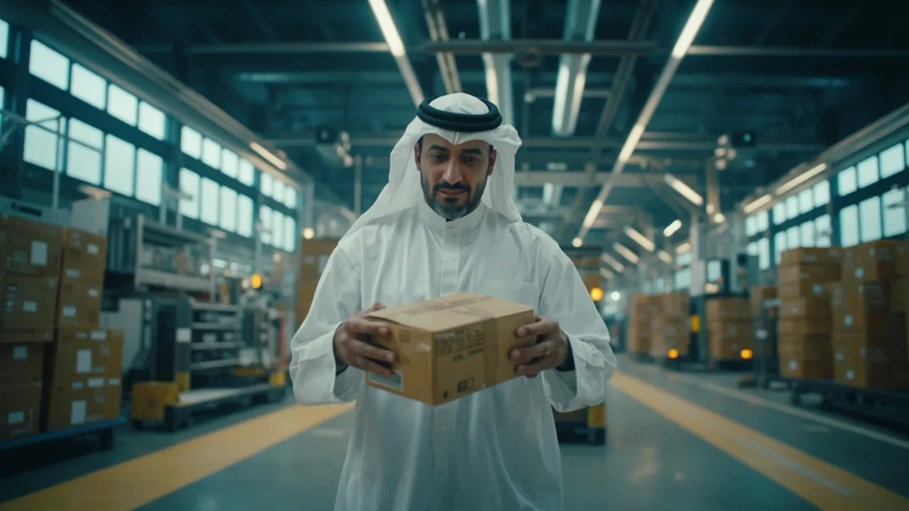 Saudi Bonded-Zone Logistics Is Turning Customs Speed Into a Parcel Advantage