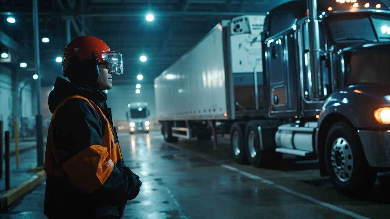 Deceptive Pickup Fraud Is Now an Identity Workflow Problem