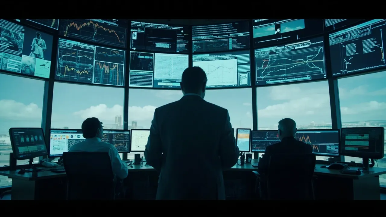 ETA Triggers Turn Compliance Risk Into a Real-Time Freight Workflow