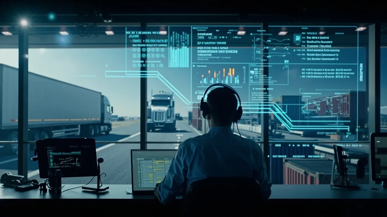 Freight Data APIs Need Product Discipline, Not Just More Market Signals