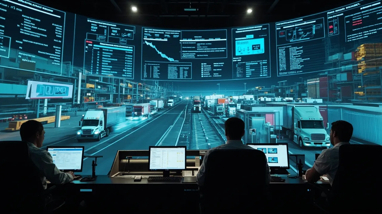 Freight Order Tags Are the Quiet API Control Shippers Need Before Automation Scales