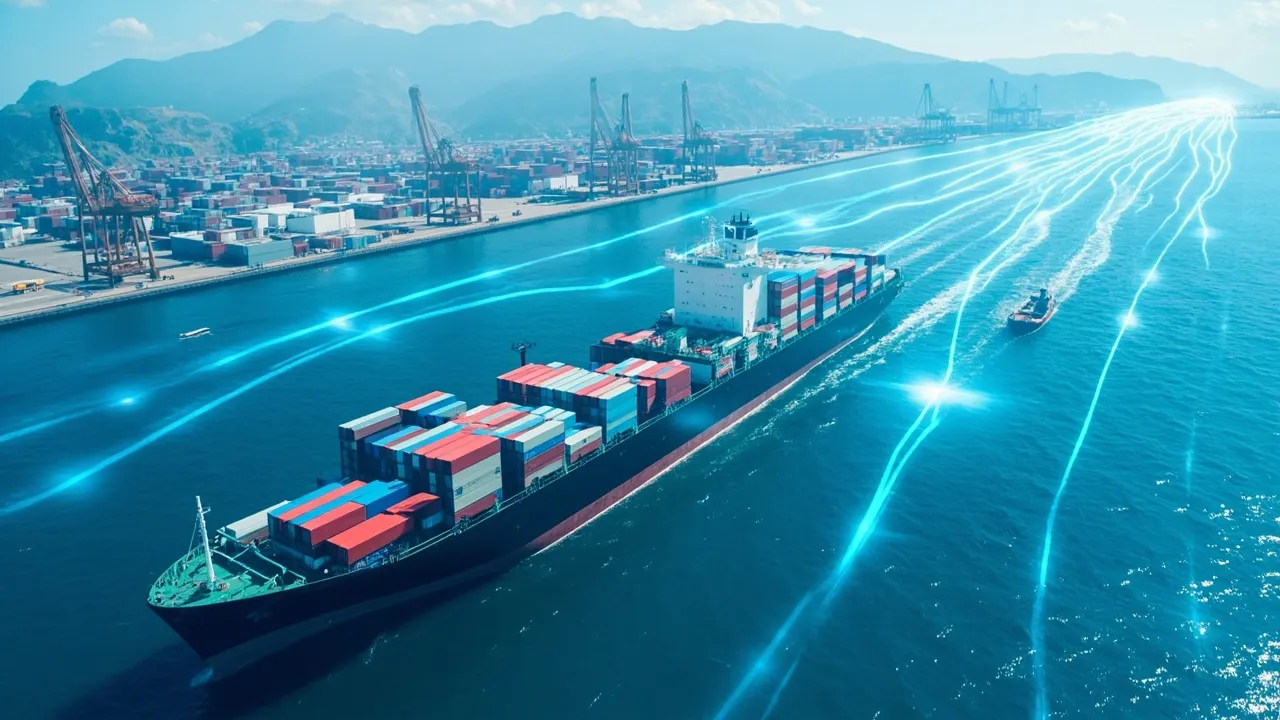 Japan-to-U.S. Port Call Expansion Gives Shippers a New Transpacific Planning Lever
