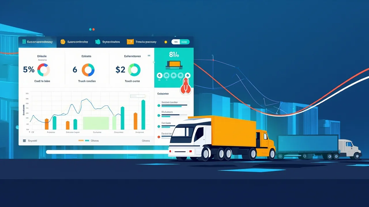 Truckload-to-LTL Downshifts Are a Budget Signal, Not Just a Mode Choice
