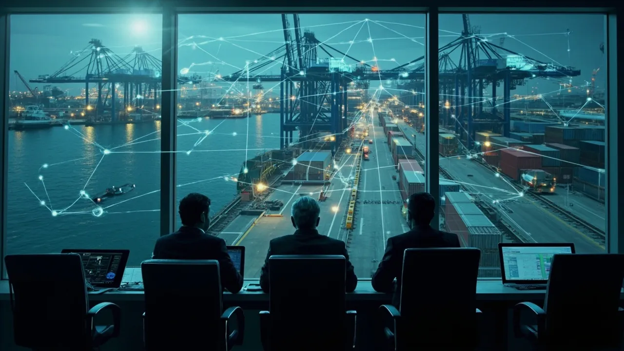 The Costliest Logistics Assumption in 2026 Is That Last Year’s Network Still Works