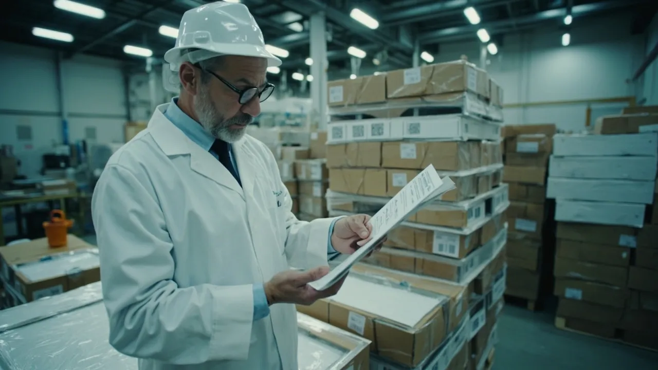 Food Packaging Is Becoming a Safety-Control Point, Not Just a Cost Line