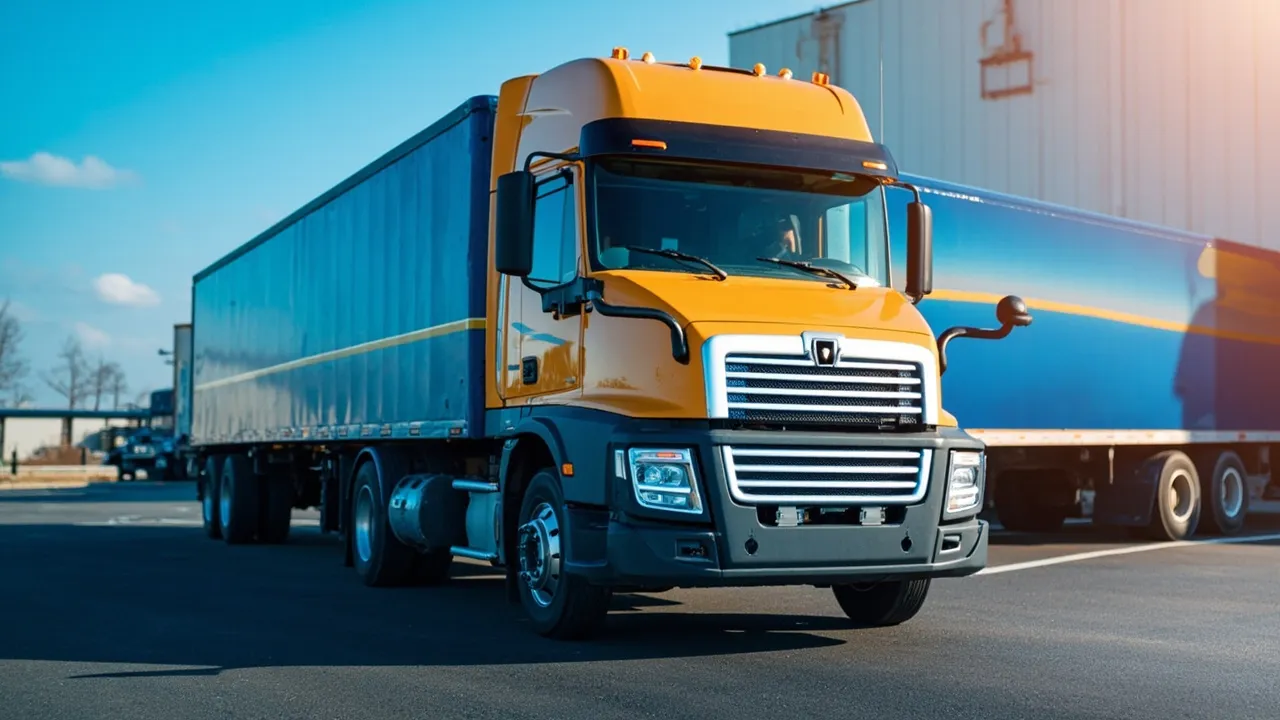 Regional EV Truck Pilots Need Route Economics, Not Sustainability Slogans