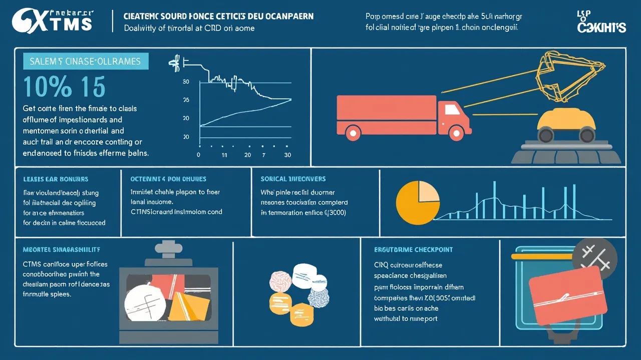 Customs Loophole Enforcement Is Turning Importer Identity Into a Daily Control