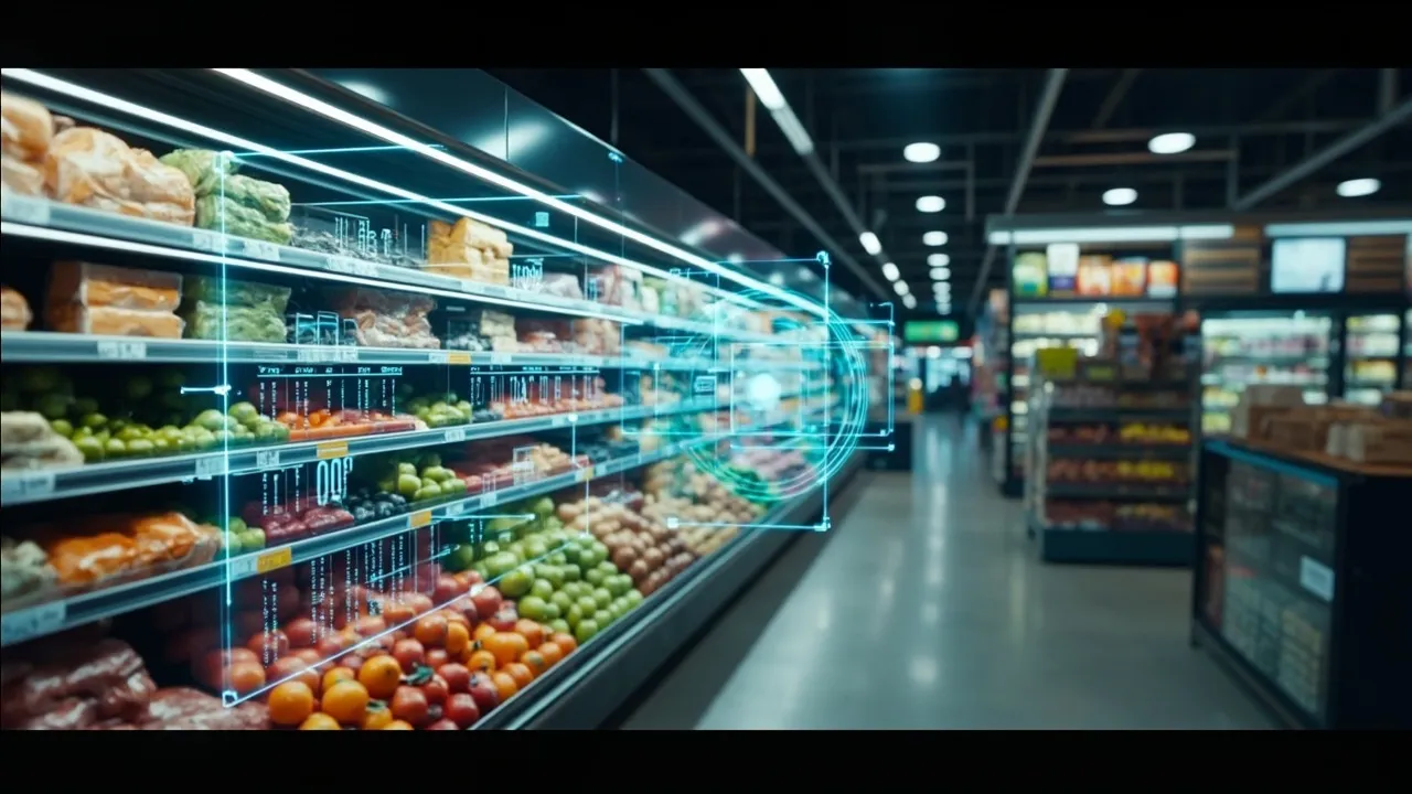 Grocery Outlet's AI Ordering Push Shows Assortment Volatility Is Now a Planning Problem