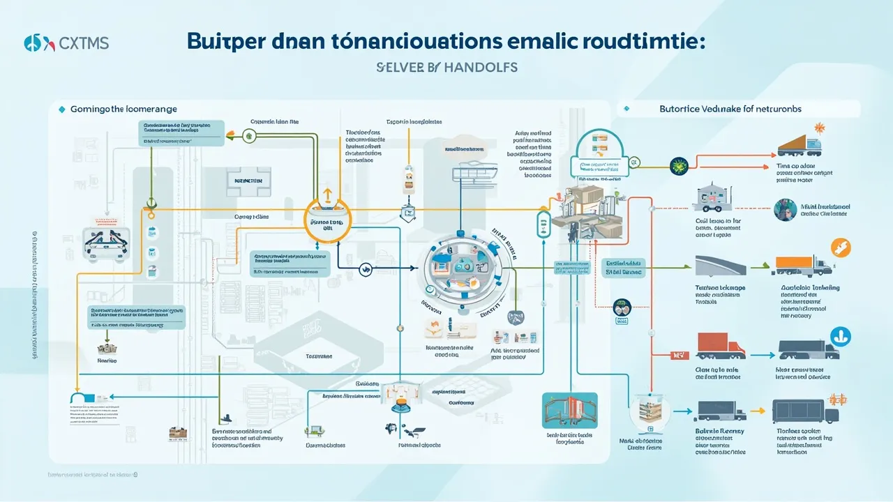 Kimberly-Clark's Productivity Gains Show Why Supply Chain Simplification Beats Tool Sprawl