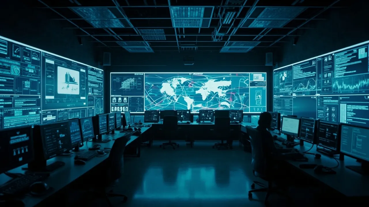 Supply Chain as a Service in 2026: When Platform Outsourcing Beats Building Your Own TMS