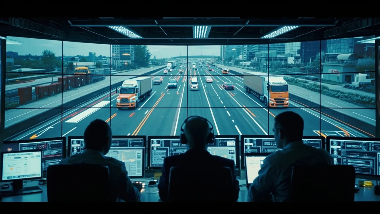 AI and TMS Integration: Why Legacy Transportation Systems Need an Intelligent Layer, Not a Rip-and-Replace