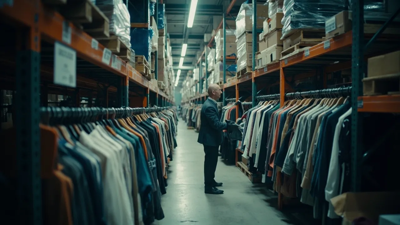 Europe’s Unsold Goods Rules Make Circular Logistics a Margin Strategy