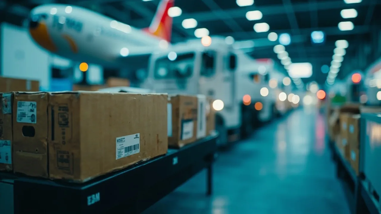 FedEx Fuel Surcharge Changes Put Export Shippers Back on Cost Alert
