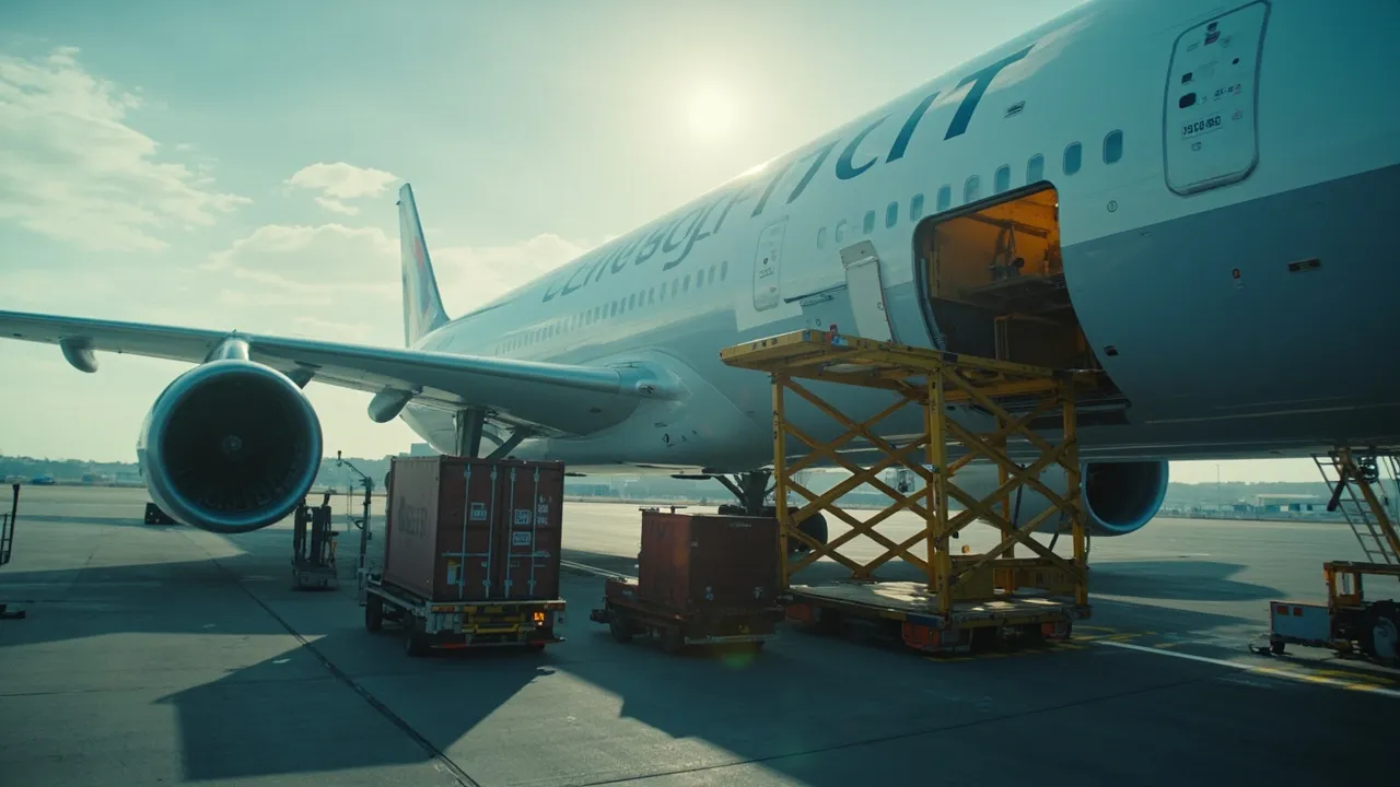 FedEx and China Southern Are Turning Guangzhou Into a Southeast Asia Air Cargo Gateway