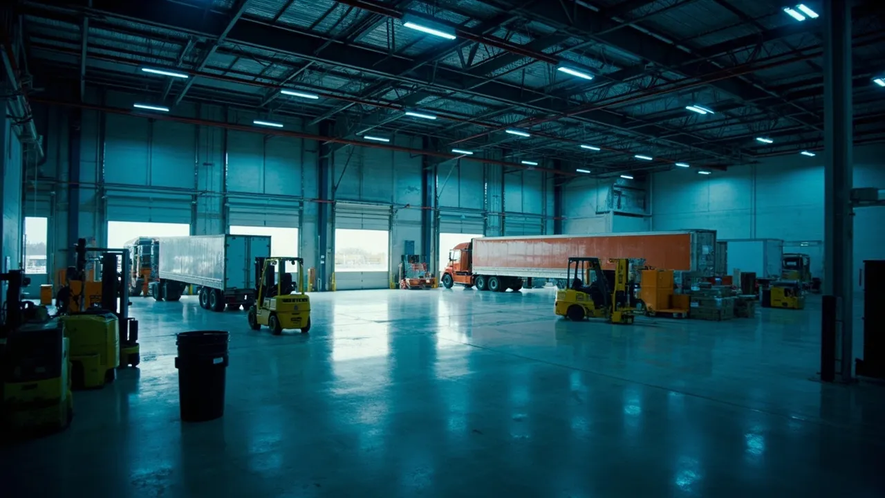 Regional Warehouse Acquisitions Are Turning 3PL Footprints Into Resilience Assets