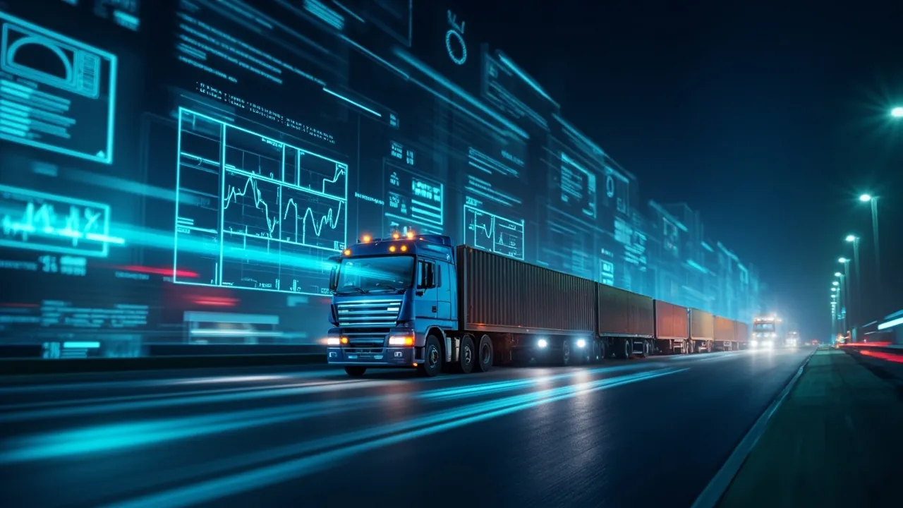 Supply Chain Data Silos Are Becoming the Bottleneck Behind Every Visibility Project