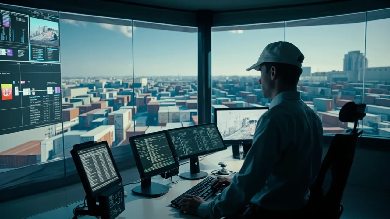 The 3PL Rebound Is Segment-Specific. Shippers Should Not Treat the Market as One Thing.