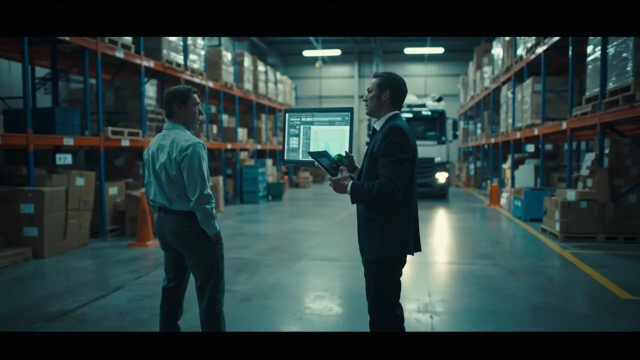 Manufacturers Are Still Investing Through Inflation. Logistics Teams Need Inventory Placement Discipline.