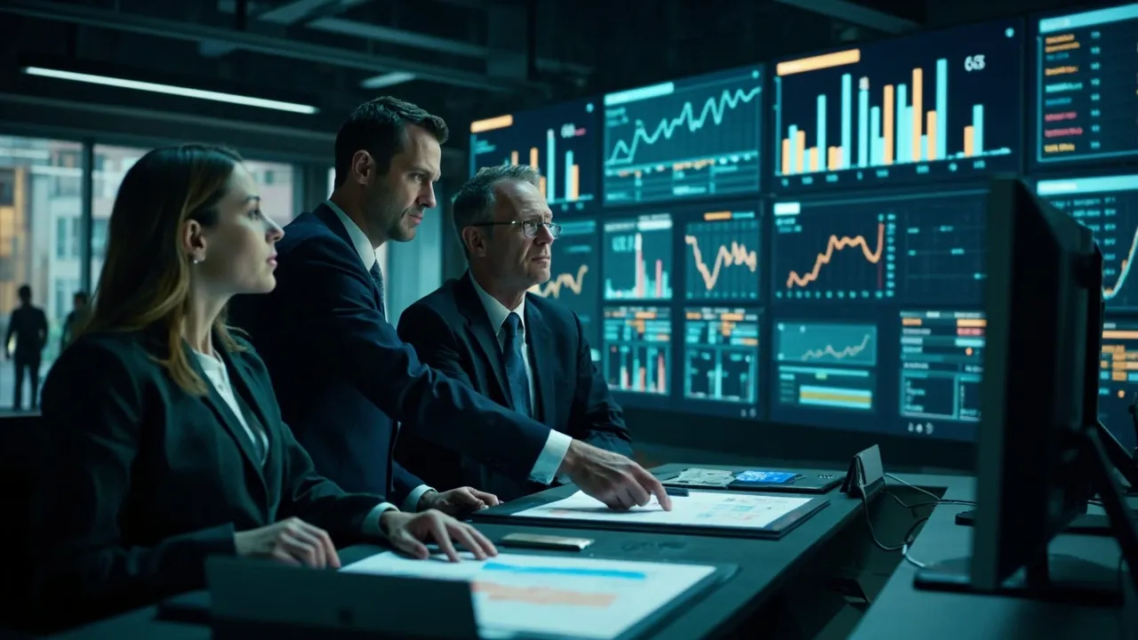 Procurement and Supply Chain Are Collapsing Into One Operating Function