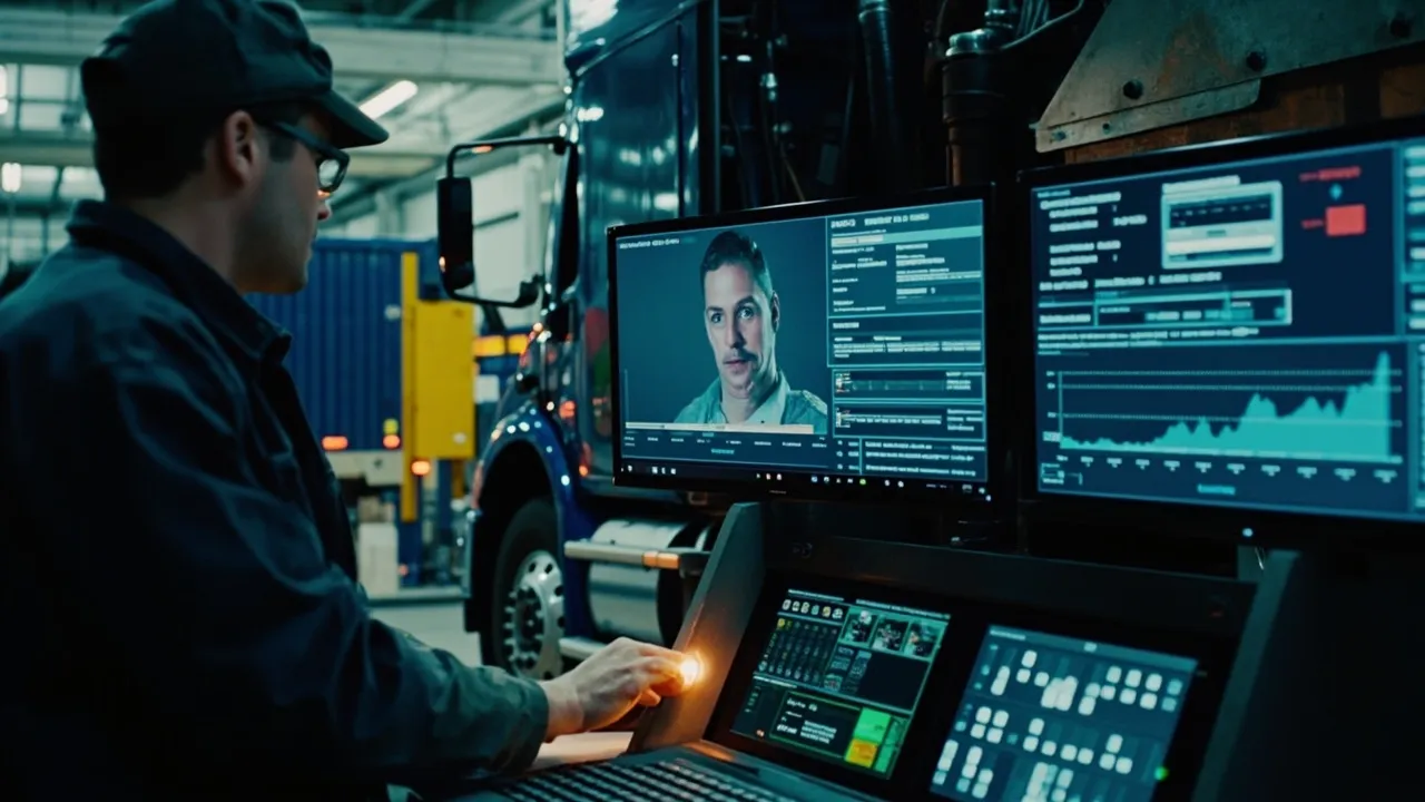Roadcheck Week Shows Compliance Works Better When Carriers Can Prepare