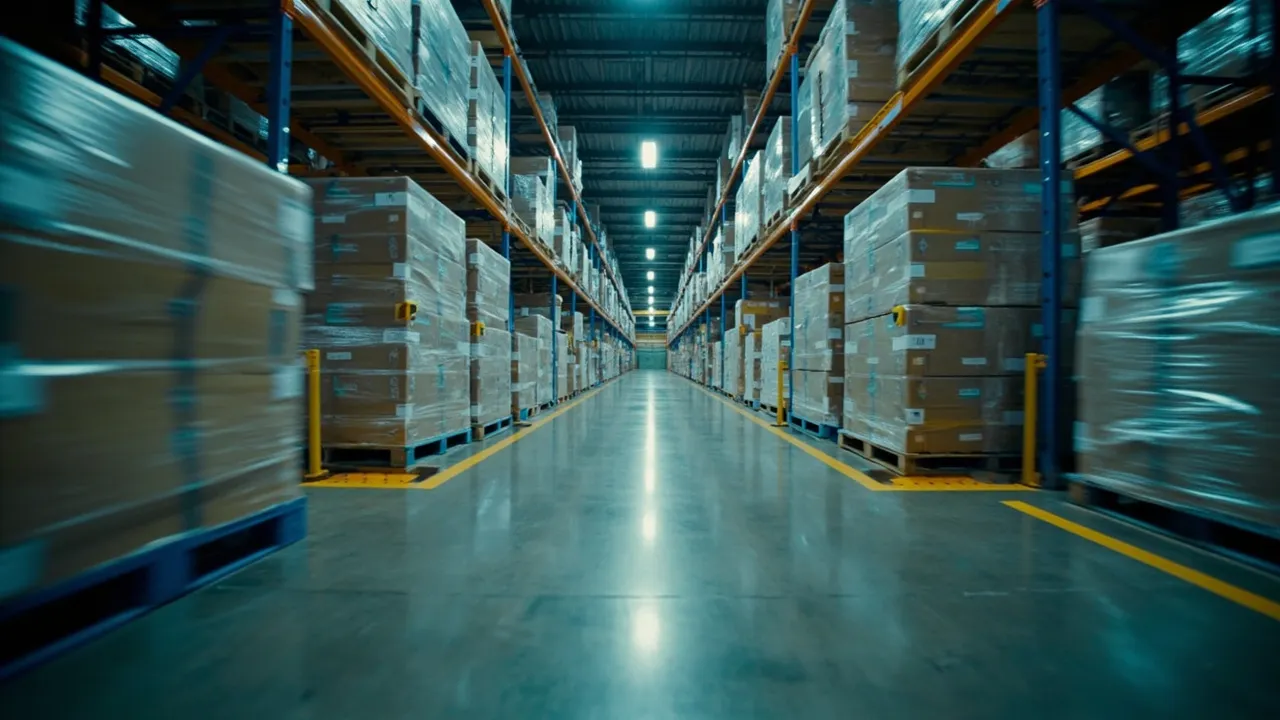 Walmart's Prepaid Consolidation Program Makes First-Mile Freight the New Supplier Scorecard