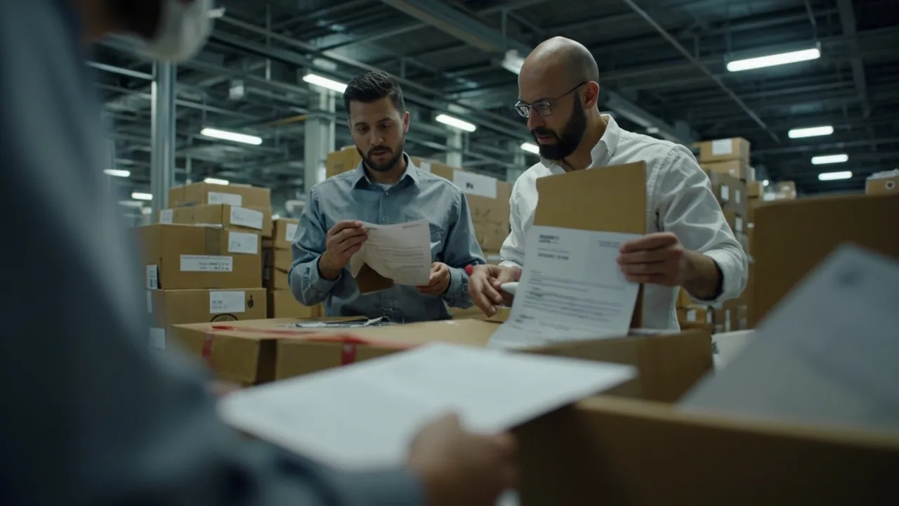 Fashion Environmental Taxes Are Turning Product Attributes Into Logistics Data