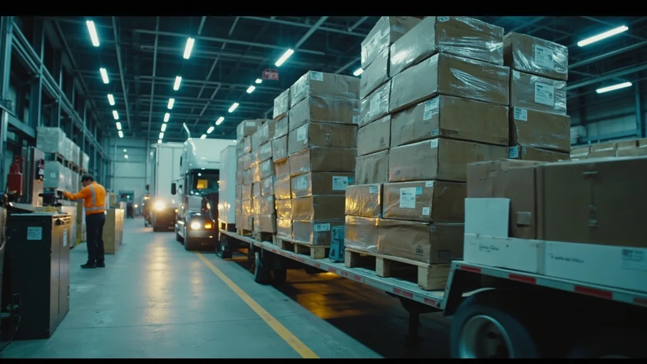 FedEx Freight's High-Margin Push Makes Vertical Service Design the LTL Battleground