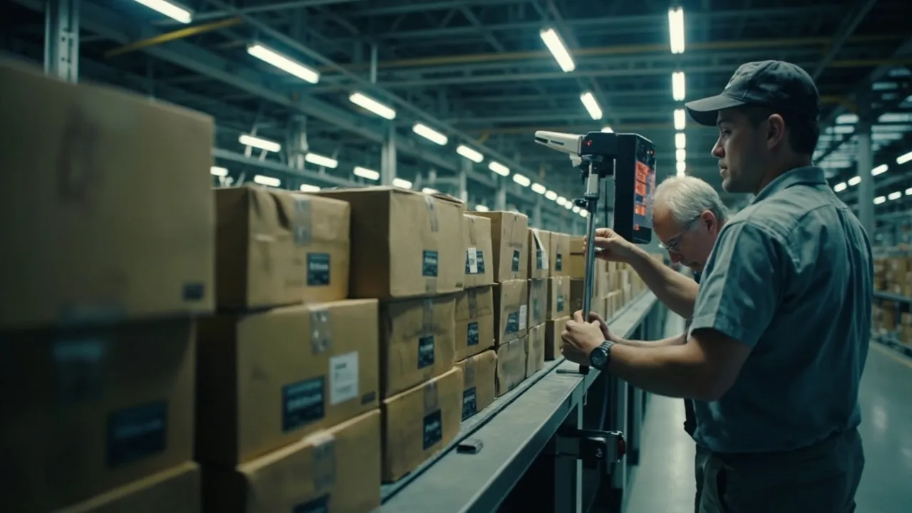 USPS Parcel Measurement Changes Make Dimensional Data a July Cost Control Problem