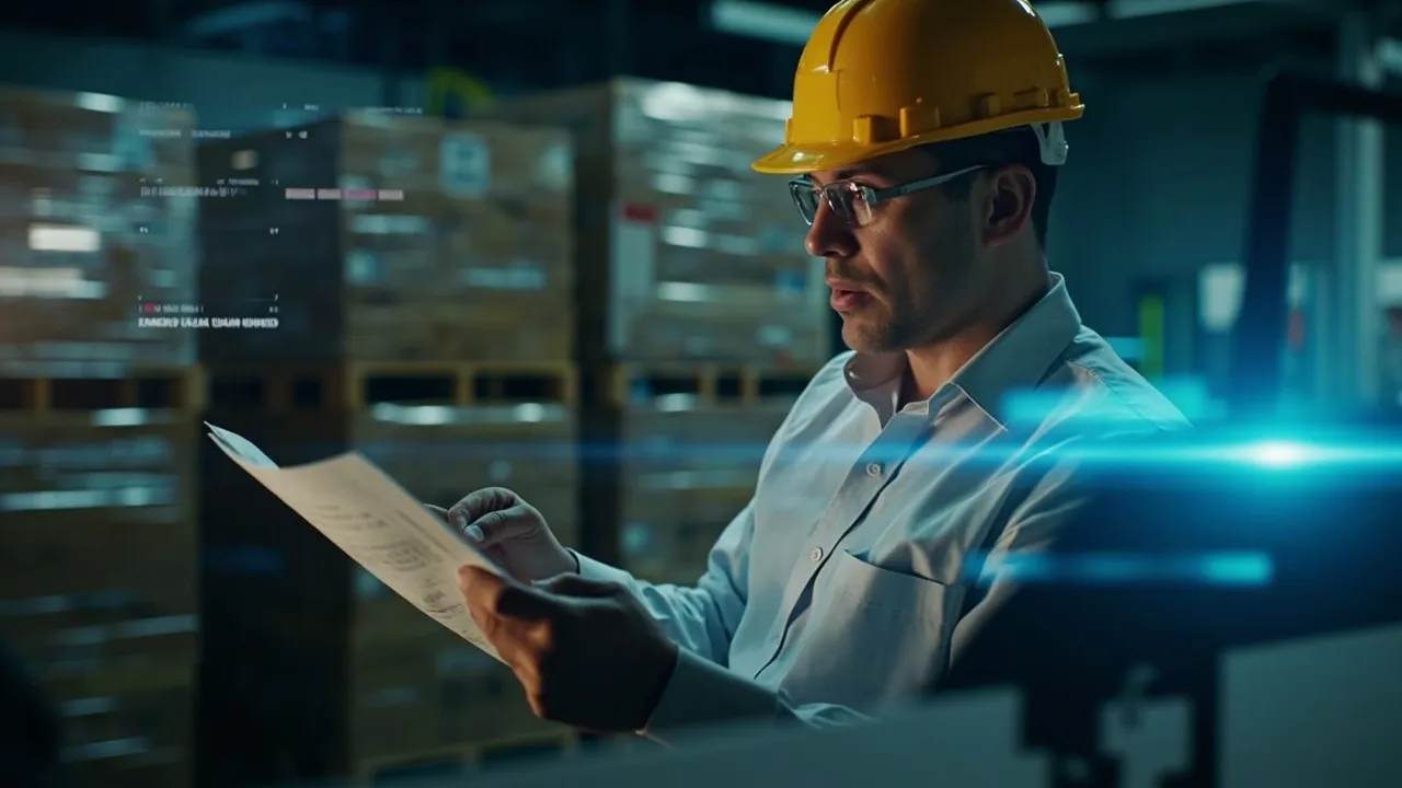 Export Controls Are Becoming a Personal Liability Risk for Freight Forwarders