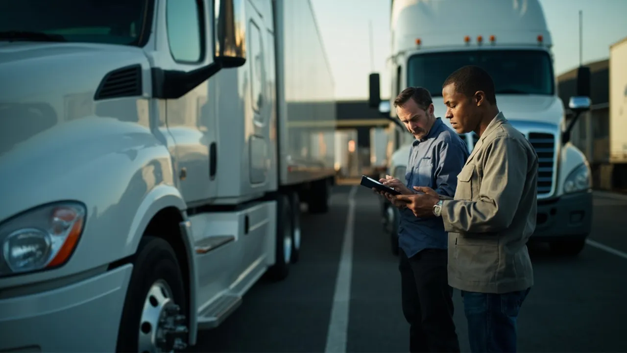 FMCSA's Paperless Enforcement Push Raises the Bar for Audit-Ready Carrier Records