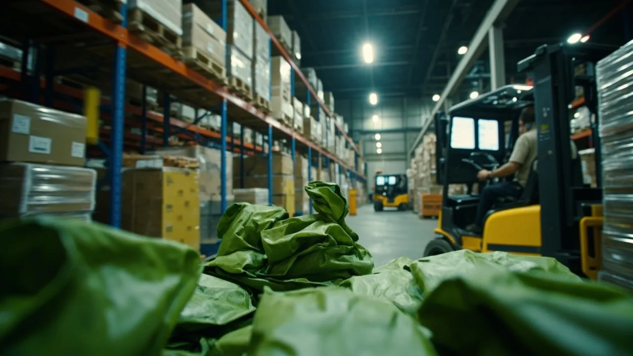Green Coffee Cost Relief Still Needs a Freight and Inventory Translation Layer