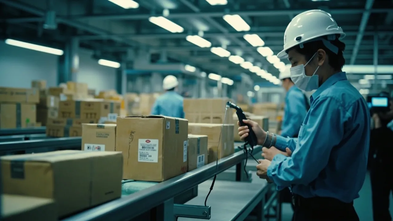 Postal Import Data Rules Are Turning Small Parcels Into Customs Records