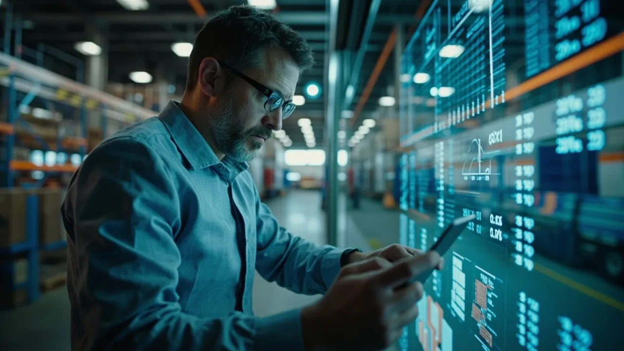 Supplier Sustainability Risk Is Becoming a Carbon Data Validation Workflow