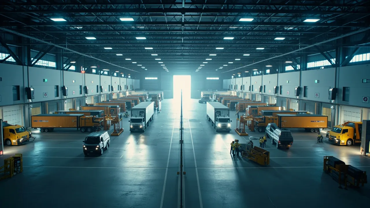 Warehouse Site Readiness Is Where New Logistics Facilities Quietly Fail