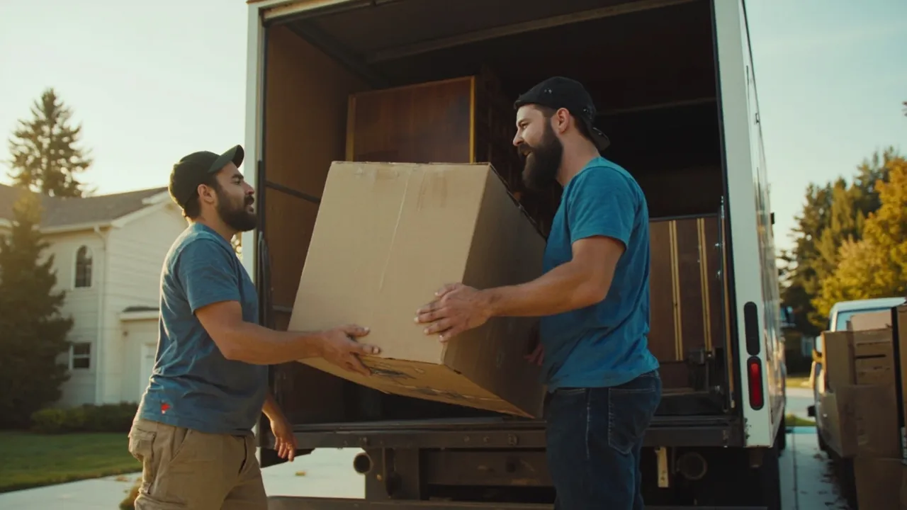 Wayfair's Home Delivery Network Lessons Point to the Hard Part of Big-and-Bulky Logistics