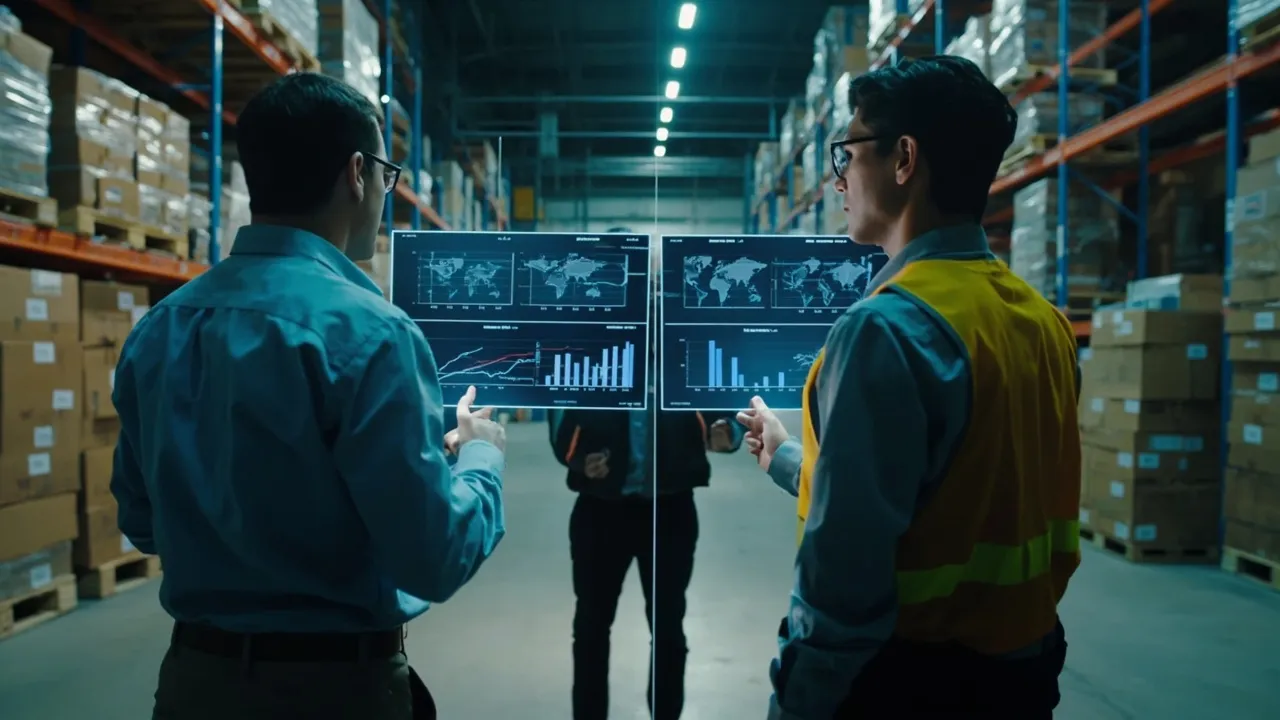 Deloitte's Consumer Products Outlook Makes Tariffs a Demand-Sensing Problem