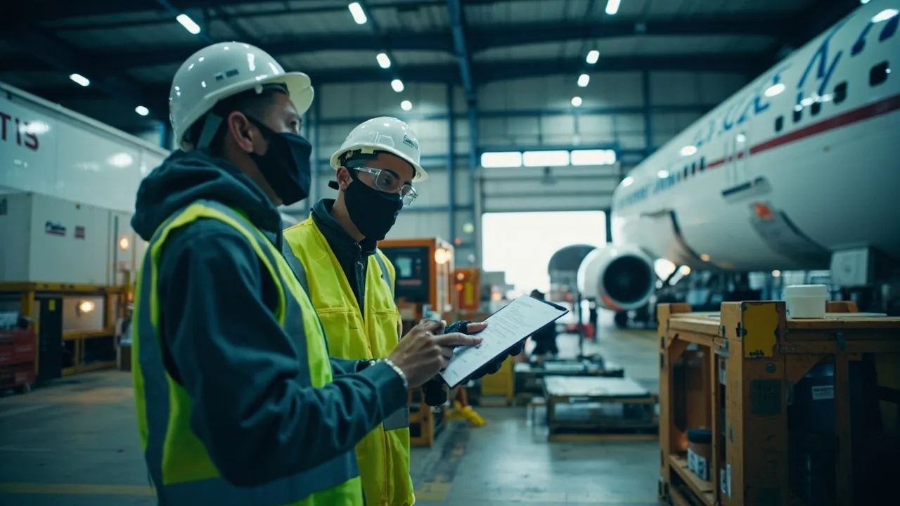 Air Cargo Training Is Becoming a Capacity Strategy