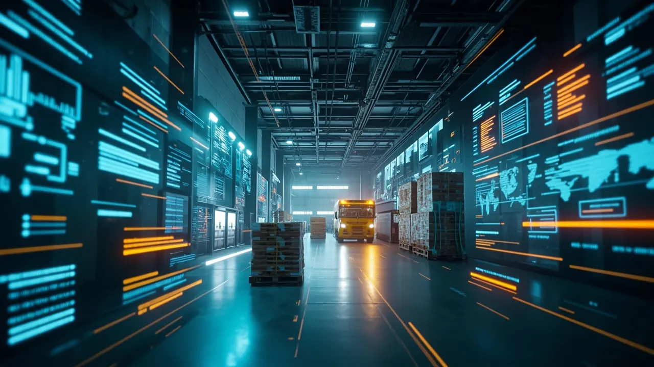 Procurement Volatility Is Turning Materials Data Into a Logistics Trigger