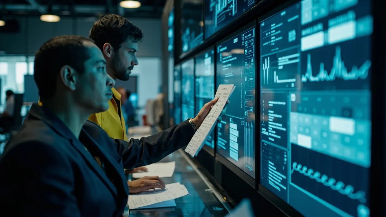 Value-Added Forwarding Growth Makes Service Events the New Margin Record
