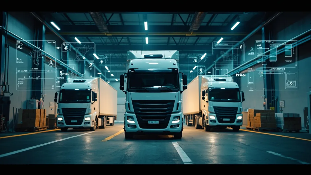Manufacturing Resilience Depends on Freight Rules Hidden Inside Supplier Decisions