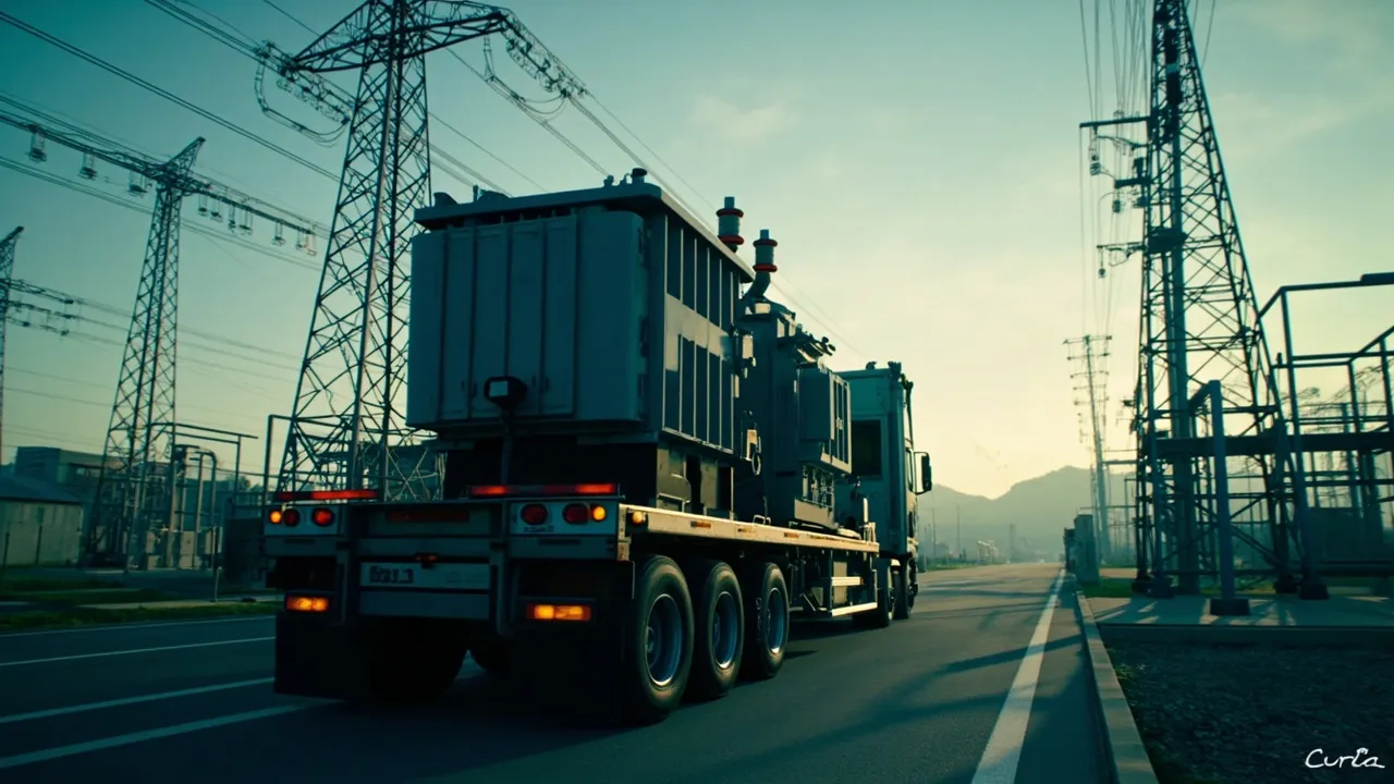 Power and Utility Supply Chains Need Outage-Critical Freight Classification