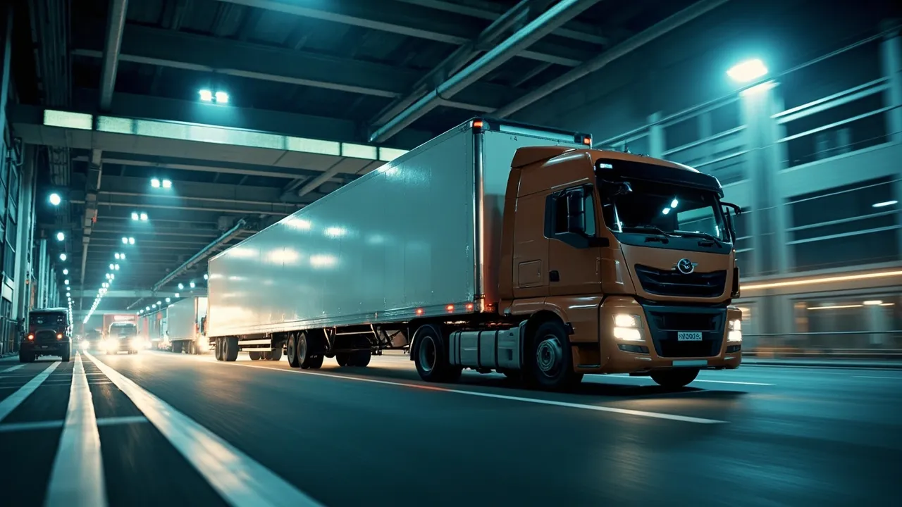 Contract Freight Is Becoming a Fuel-Cost Hedge for Bulky Retail