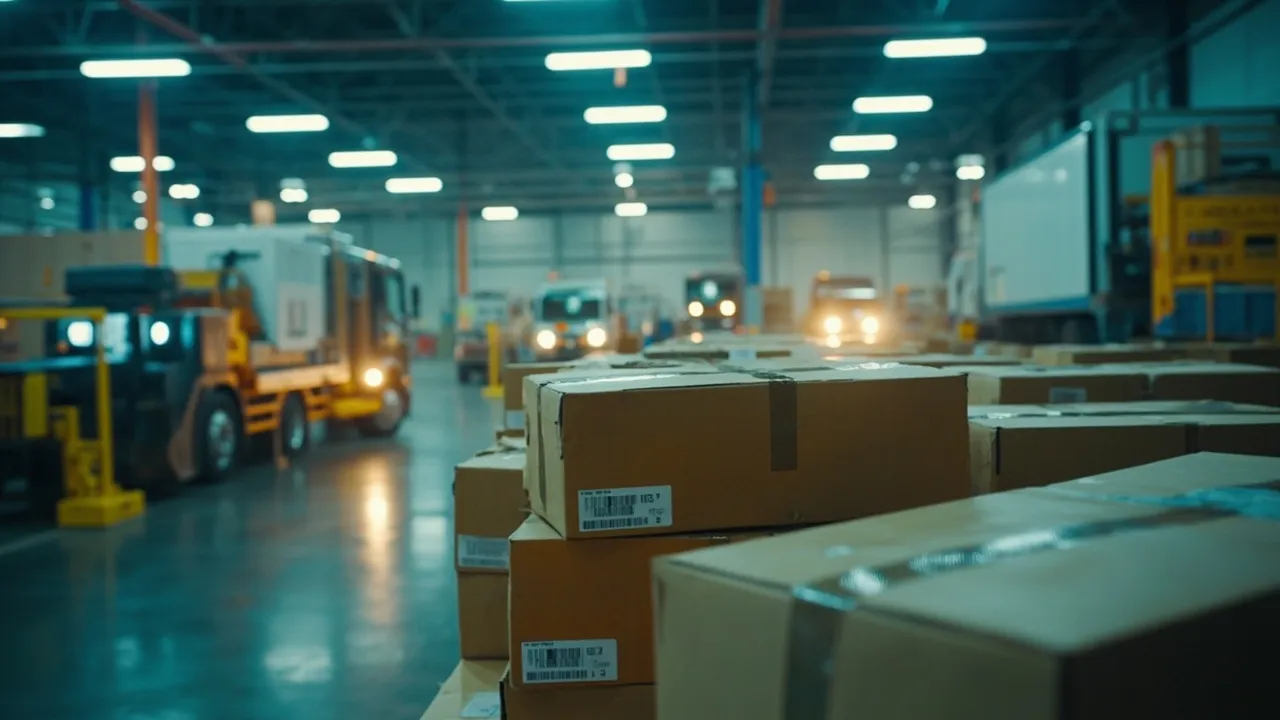 Cross-Border E-Commerce Logistics Needs Customs-First Delivery Promises