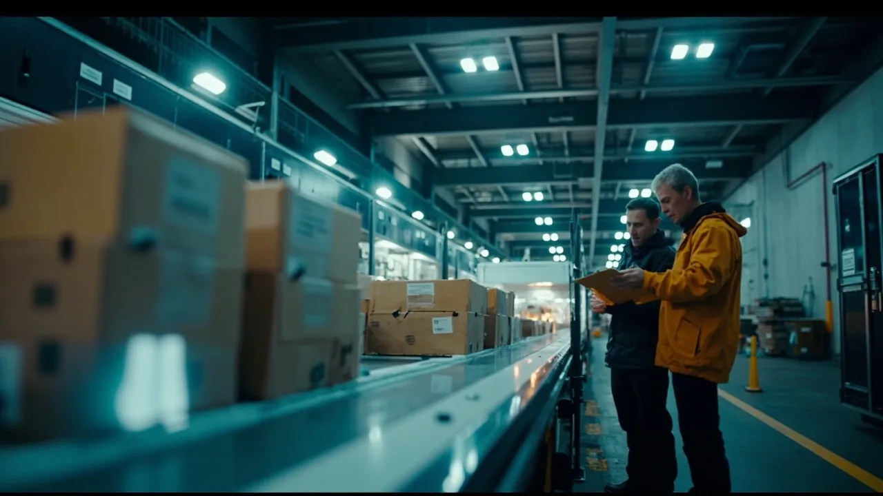 Item-Level Shipment Verification Is Becoming the New ASN Discipline