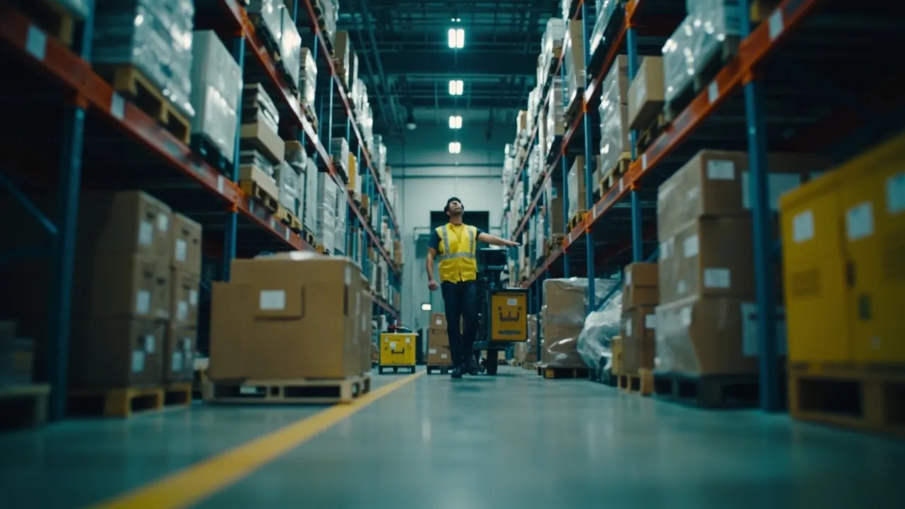Services Growth Does Not Make Freight Planning Easier