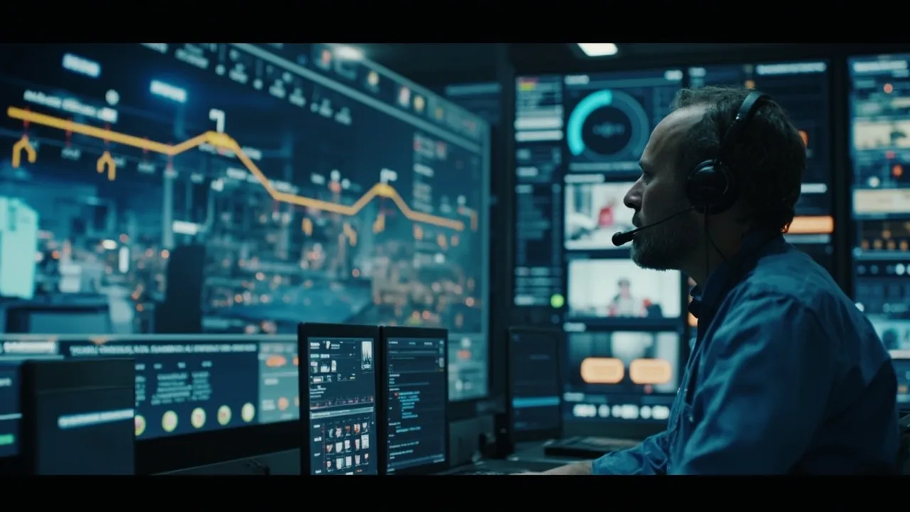 Supply Chain AI Partnerships Need Execution Feedback, Not More Dashboards