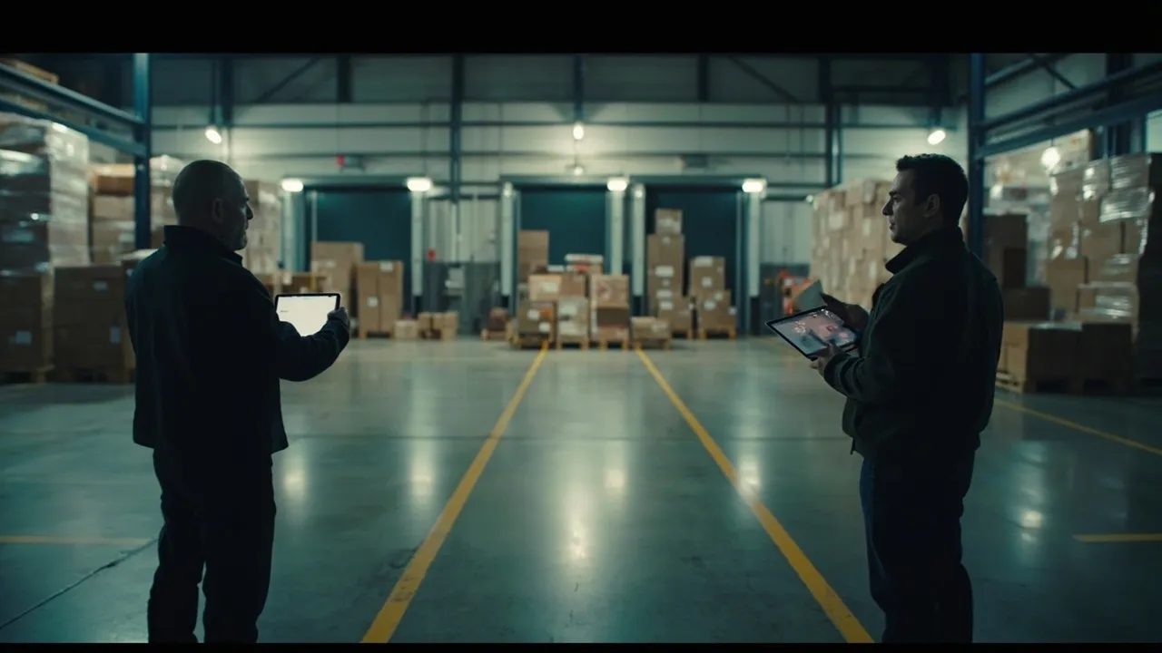 Warehouse Closures Need an Exit Plan Before the Lease Ends